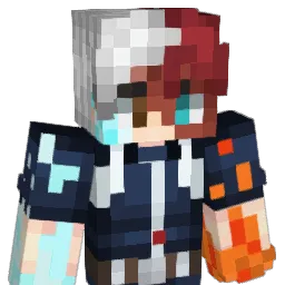 Tolondrones's Minecraft skin