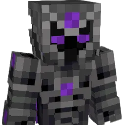 Tolostformyaim Minecraft avatar bust
