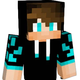 Tolppeli Minecraft avatar bust