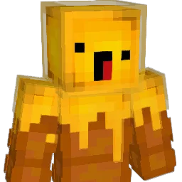 Tolrance0 Minecraft avatar bust