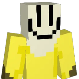 Toltech's Minecraft skin