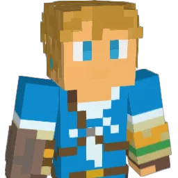 Tolv_potatis Minecraft avatar bust