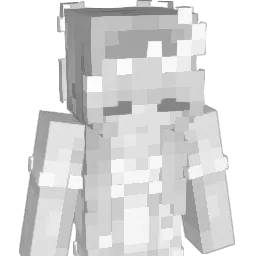 TolySummer Minecraft avatar bust