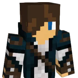 Tom016 Minecraft avatar bust