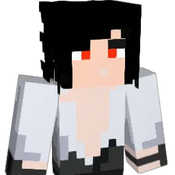 Tom19965 Minecraft avatar bust