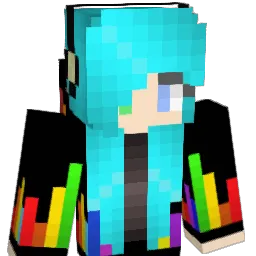Tom202003's Minecraft skin