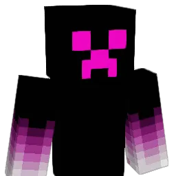 Tom21074 Minecraft avatar bust