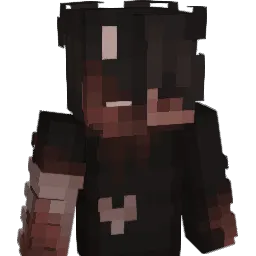 Tom2603000 Minecraft avatar bust