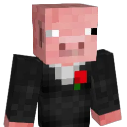 Tom3399's Minecraft skin