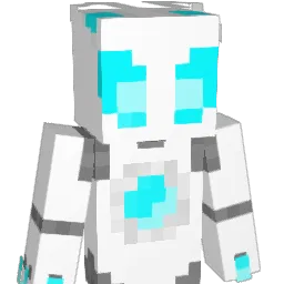 Tom34535 Minecraft avatar bust