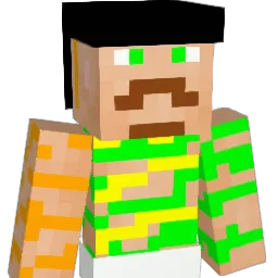 Tom451's Minecraft skin