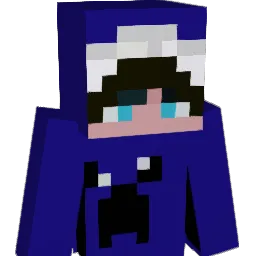 Tom57392 Minecraft avatar bust