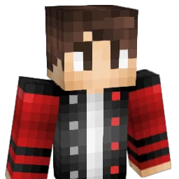 Tom578 Minecraft avatar bust