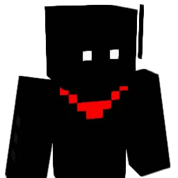 Tom9401 Minecraft avatar bust