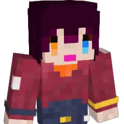 Tom96da's Minecraft skin