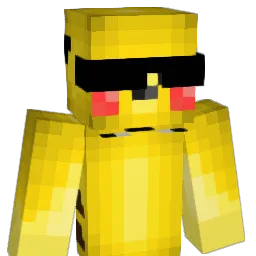 TomAndreCool's Minecraft skin
