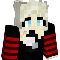 TomBradyFootball Minecraft avatar bust