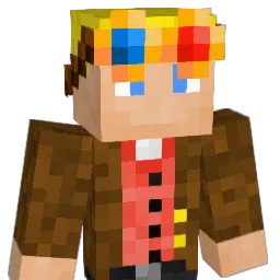 TomCanTech Minecraft avatar bust