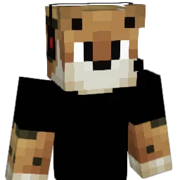 TomCat007's Minecraft skin