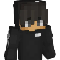 TomDUH's Minecraft skin