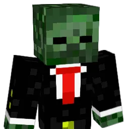 TomDepth's Minecraft skin