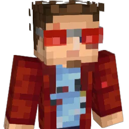 TomE730 Minecraft avatar bust