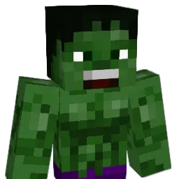 TomEdmonds Minecraft avatar bust