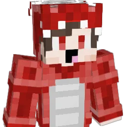 TomElKlu's Minecraft skin