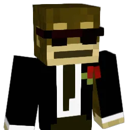 TomEvz0 Minecraft avatar bust