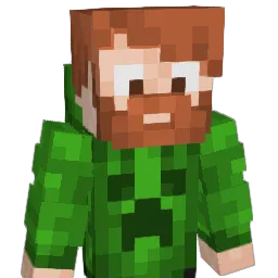 TomFooleryFPV's Minecraft skin