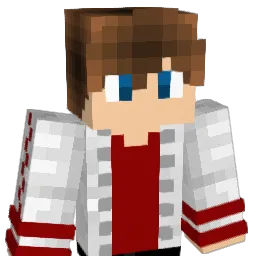 TomG28's Minecraft skin