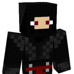 TomHDii Minecraft avatar bust