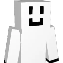 TomHofma Minecraft avatar bust