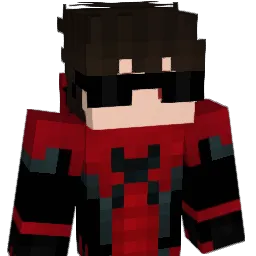 TomHolanditsvlad Minecraft avatar bust