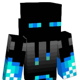 TomIzzDa Minecraft avatar bust