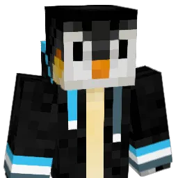 TomKds's Minecraft skin