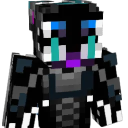 TomKing3122 Minecraft avatar bust