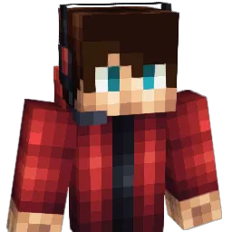 TomKnox Minecraft avatar bust