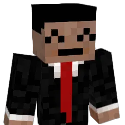 TomKronXR's Minecraft skin