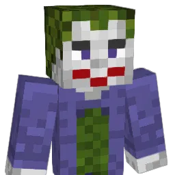 TomLaw94 Minecraft avatar bust