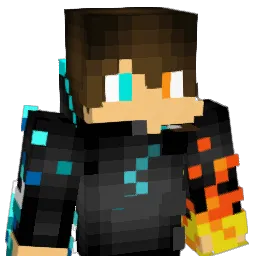 TomListl's Minecraft skin