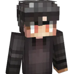 TomOlth's Minecraft skin