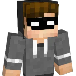 TomPlayHD's Minecraft skin