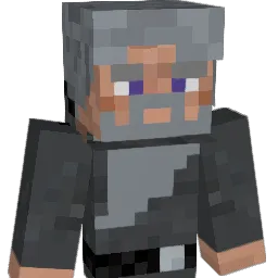 TomRaper's Minecraft skin