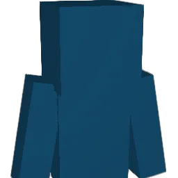 TomRealm1234 Minecraft avatar bust