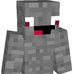 TomSchmelzer Minecraft avatar bust