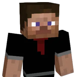 TomSteinjan Minecraft avatar bust