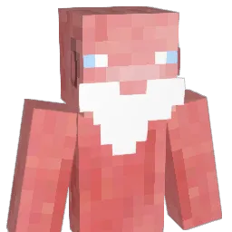 TomTee22 Minecraft avatar bust