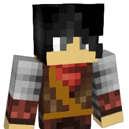 TomTheBat's Minecraft skin