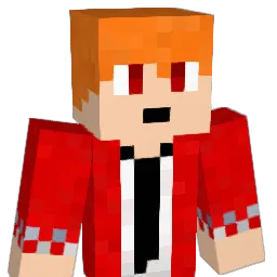 TomTheBush's Minecraft skin